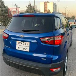 فورد إيكوسبورت